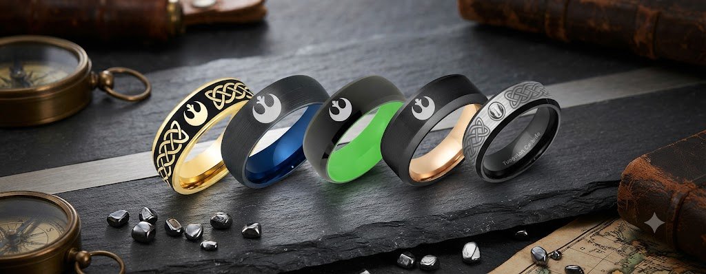 alliance rebel rings
