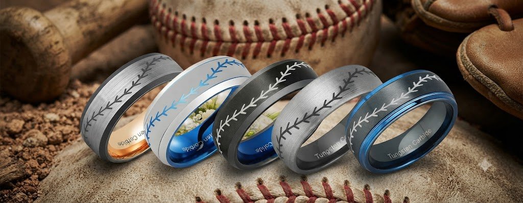 Baseball Rings