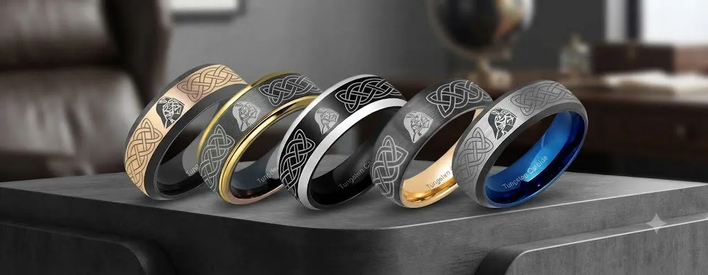 darth vader rings