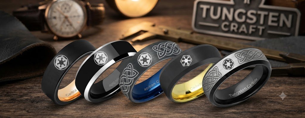star wars empire rings