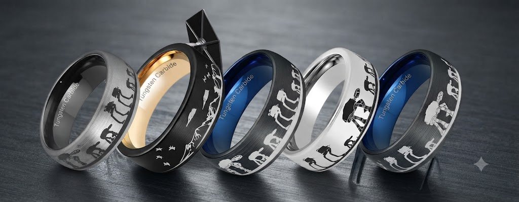 hoth battle rings
