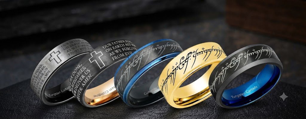The one Ring